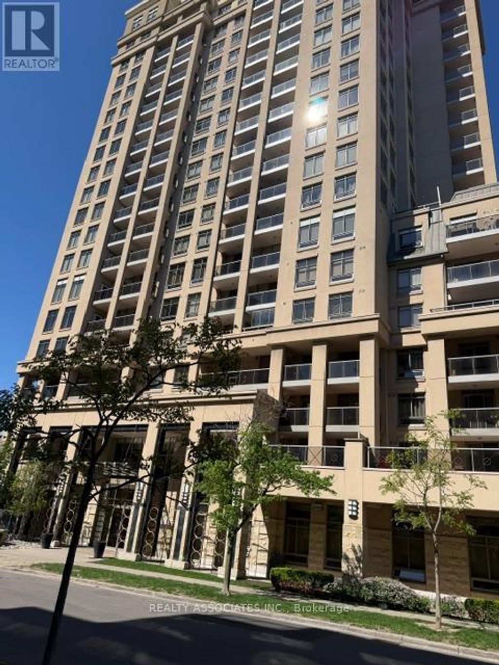 506 - 18 Kenaston Gardens Ne, Toronto (bayview Village)