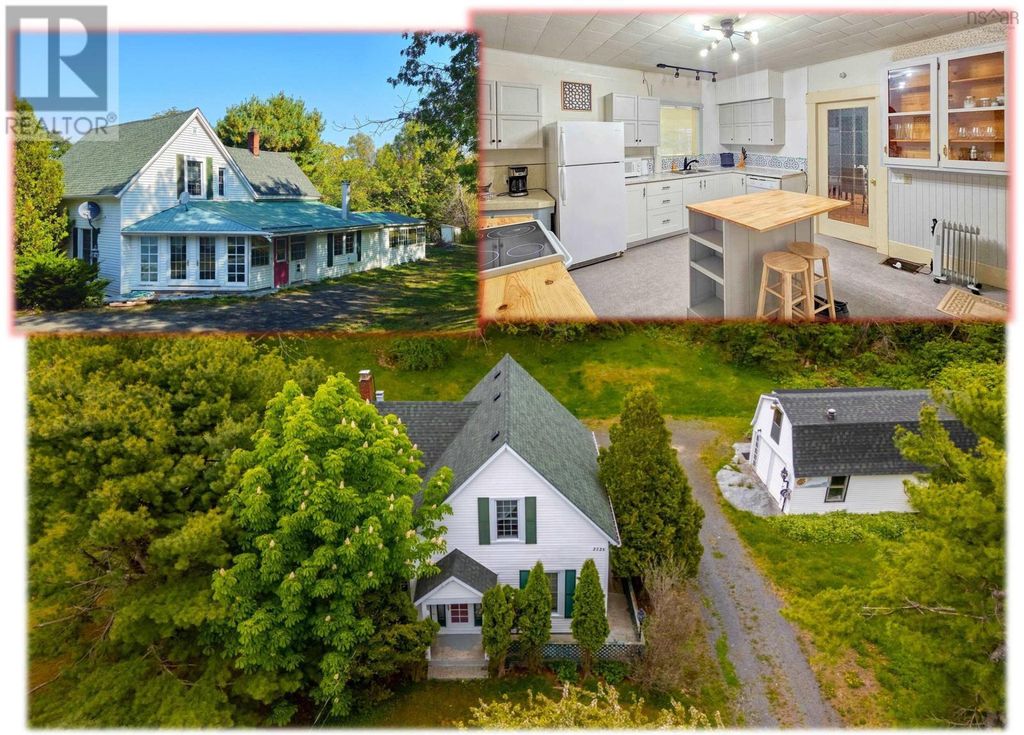 2526 Highway 1, Upper Clements