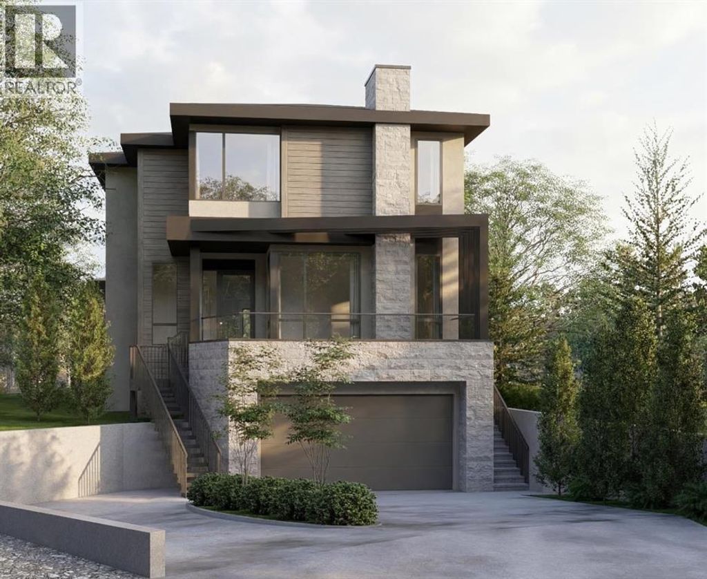 423 18 Street Nw, Calgary