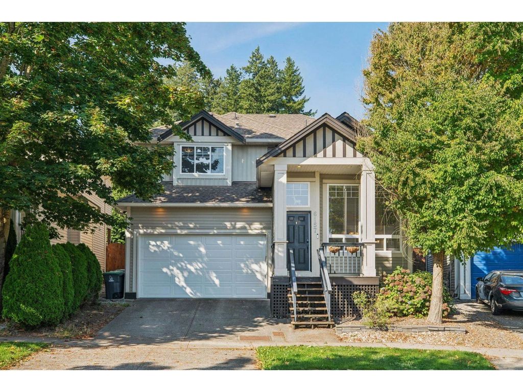 6157 150a Street, Surrey
