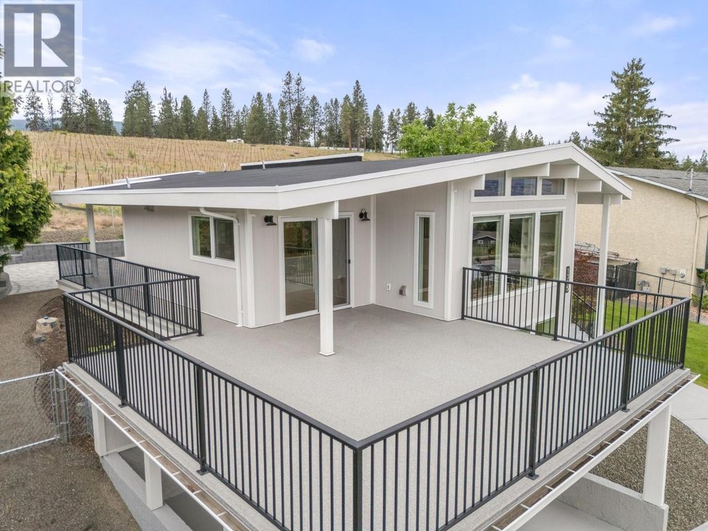 1315 Dehart Road, Kelowna