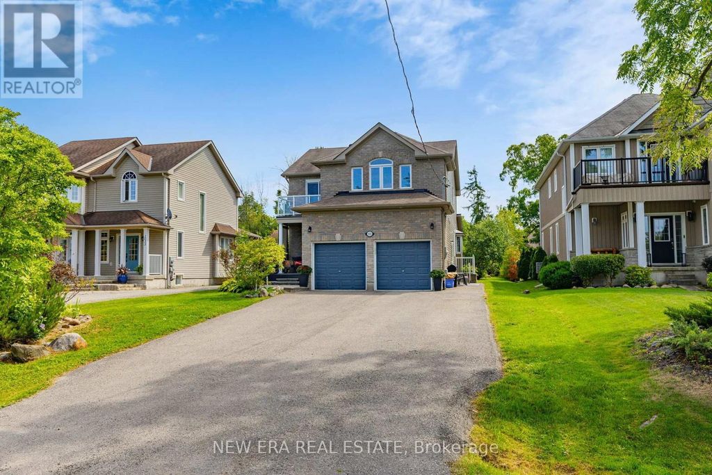 1031 Lake Drive N, Georgina (historic Lakeshore Communities)