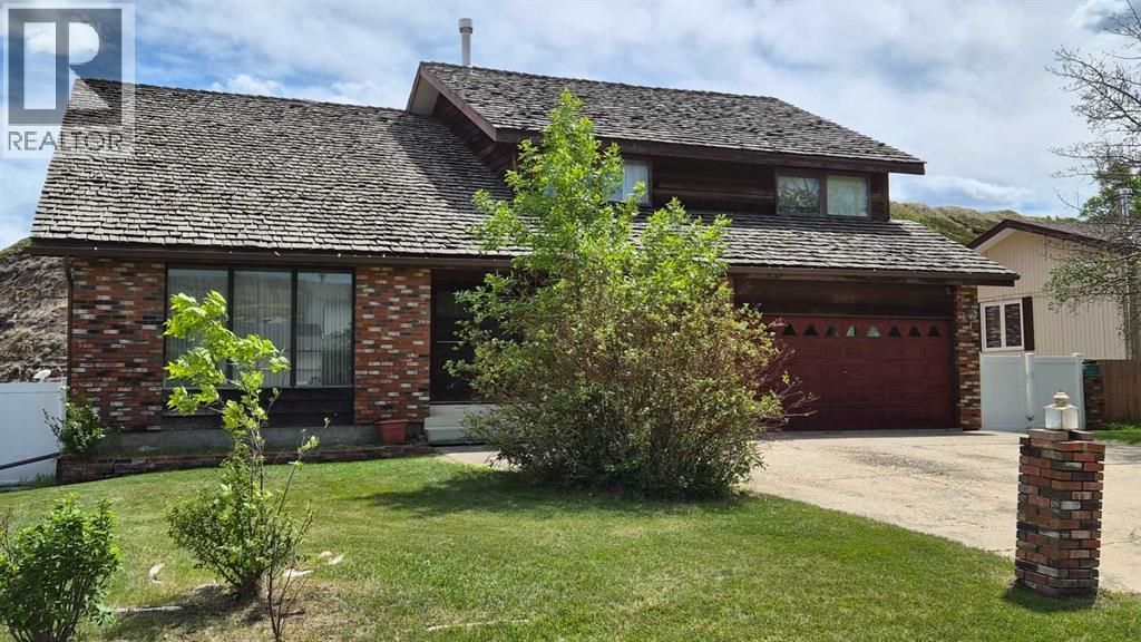 201 Huntington Park, Drumheller