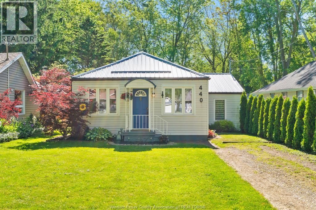 440 Jackson, Harrow