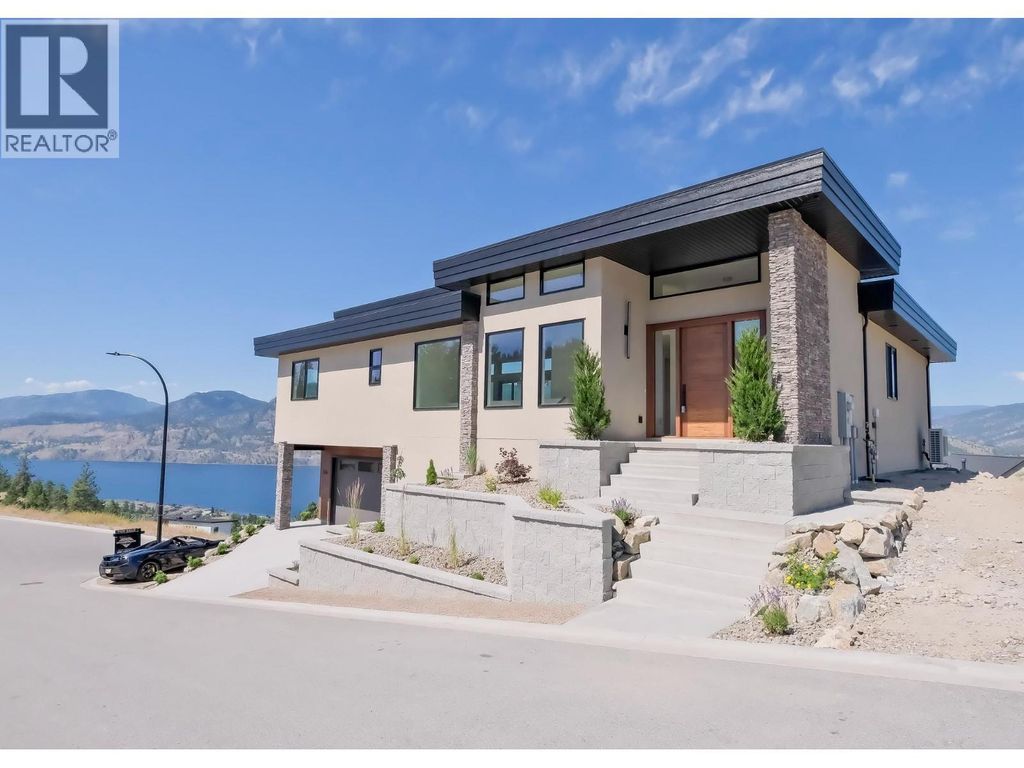 3331 Evergreen Drive Unit# 106, Penticton