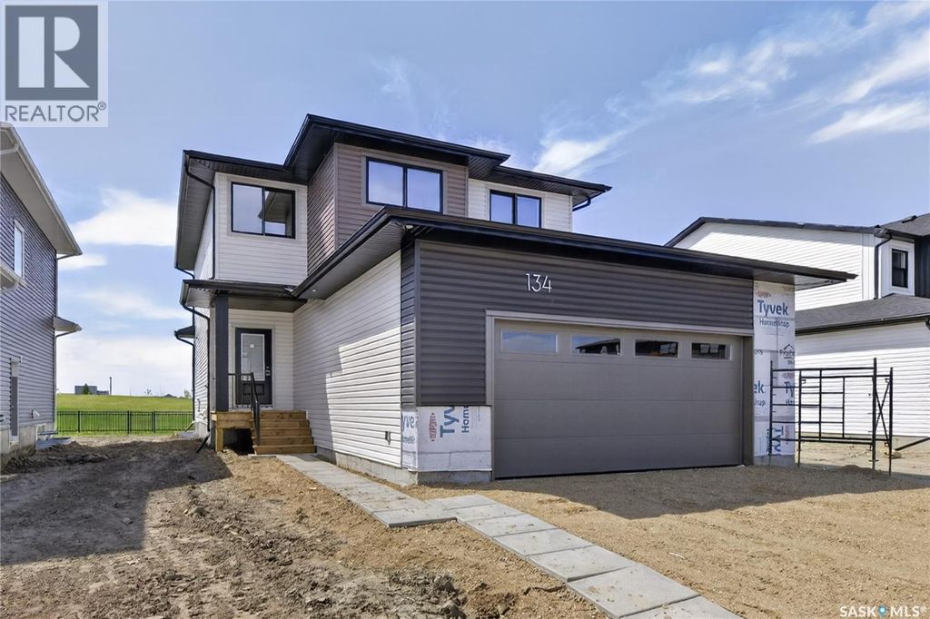 134 Emma Crescent, Martensville