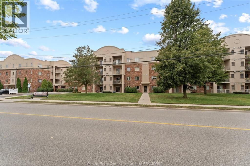5995 Ellis Street Unit# 115, Lasalle