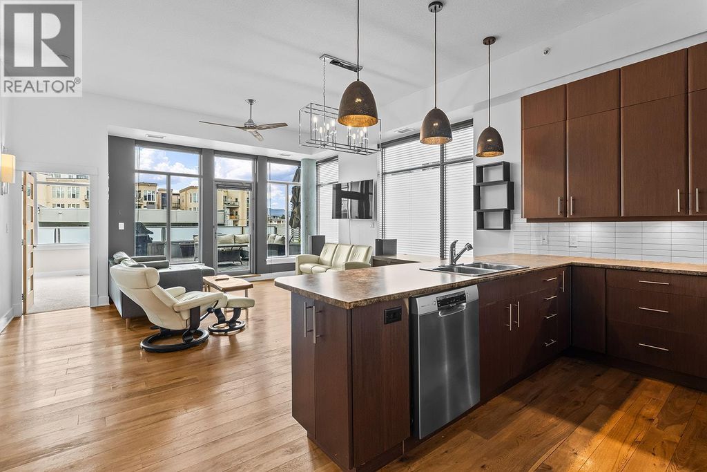 1329 Ellis Street Unit# 204, Kelowna