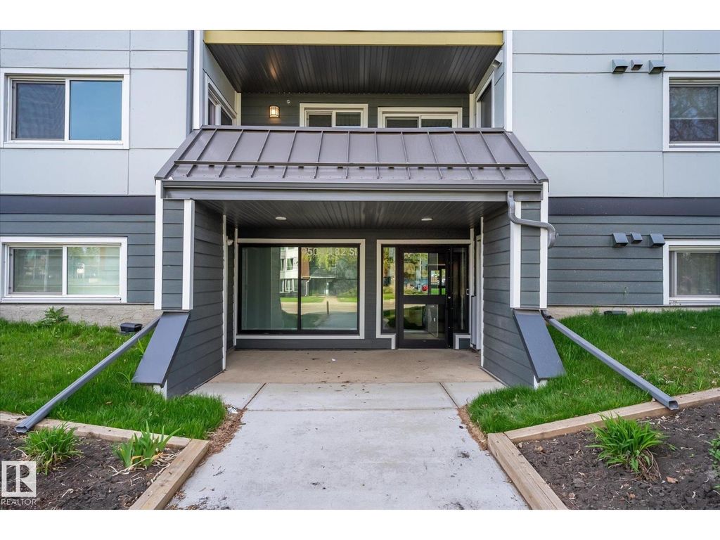#302 9504 182 St Nw, Edmonton