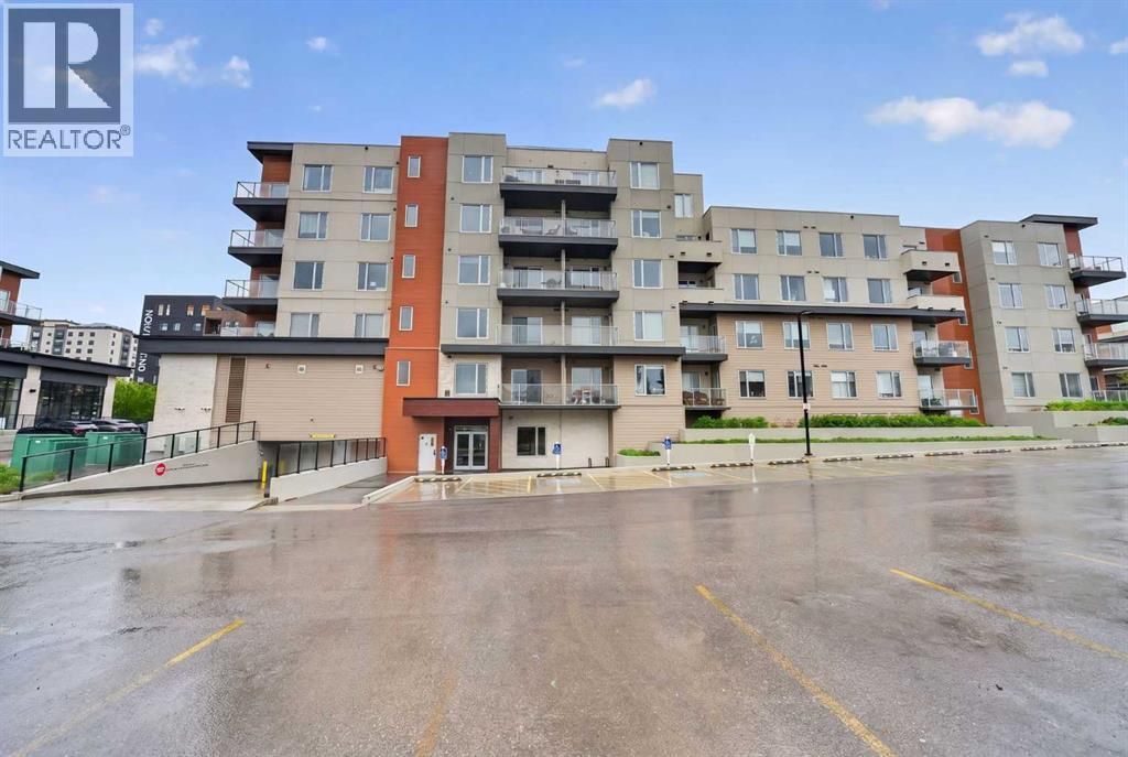 403, 71 Shawnee Common Sw, Calgary