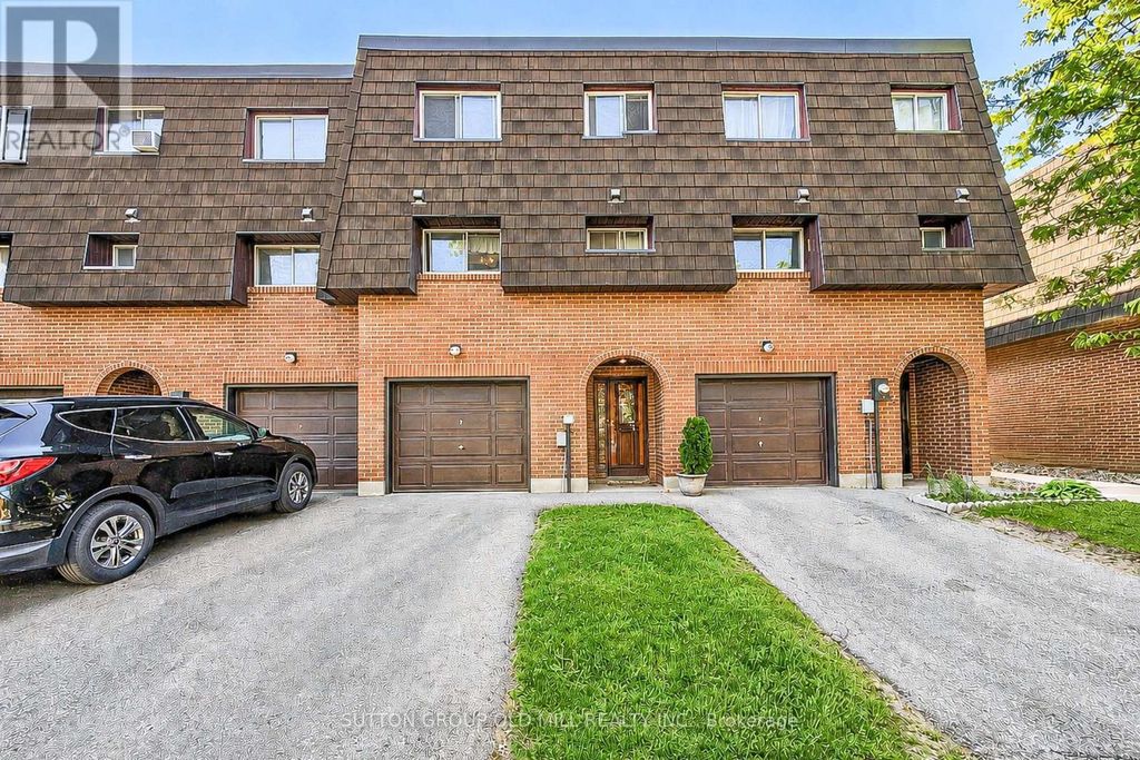 96 Darras Court, Brampton (southgate)