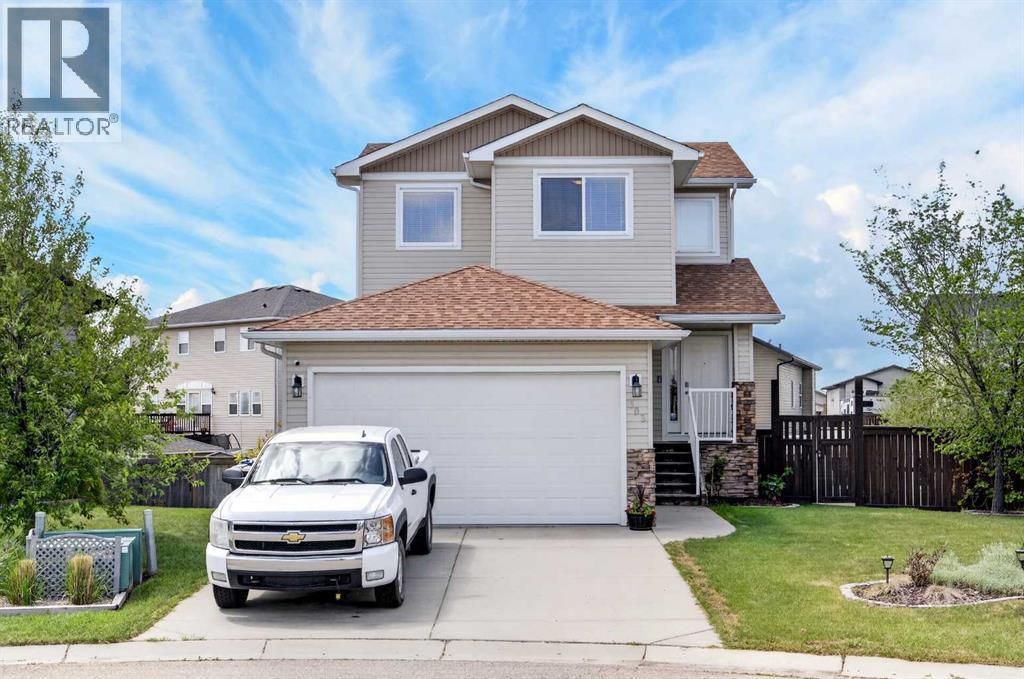 603 600 Carriage Lane Place, Carstairs
