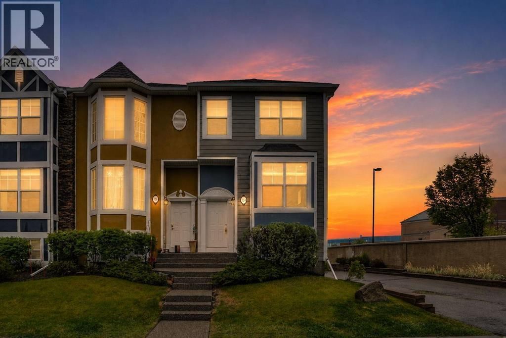 124 Lavender Link, Chestermere
