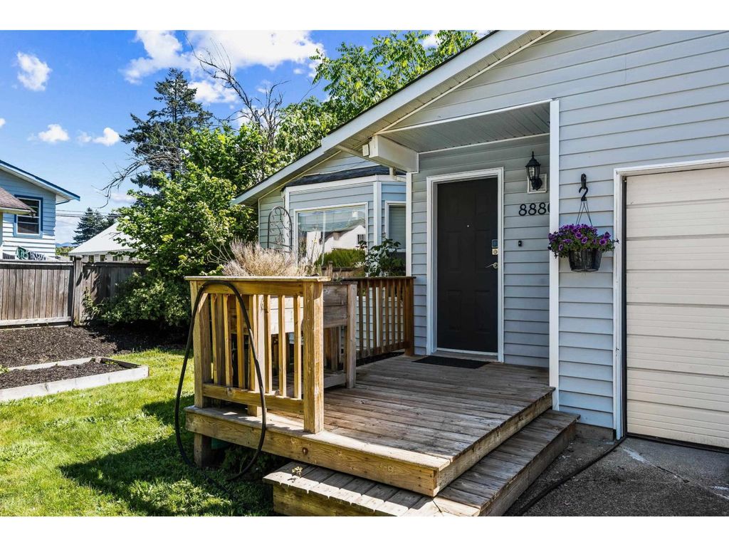 8880 Allard Street|chilliwack Proper West, Chilliwack