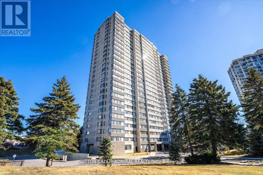 1501 - 133 Torresdale Avenue, Toronto (westminster-Branson)