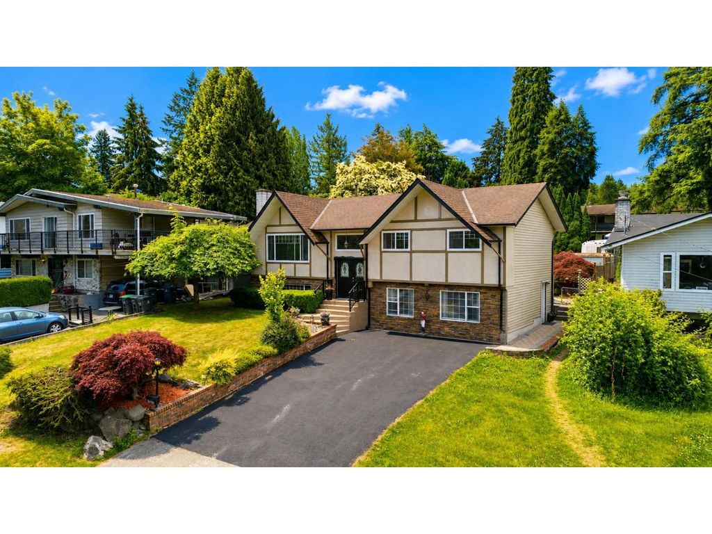 13450 112a Avenue, Surrey