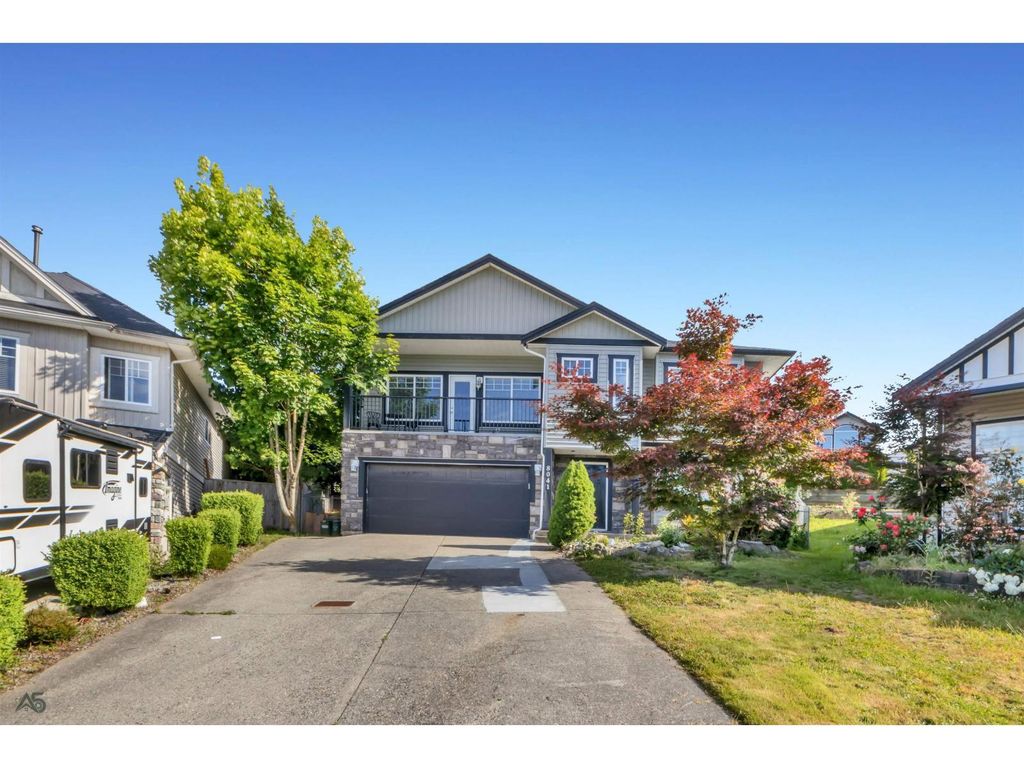 8041 Little Terrace, Mission