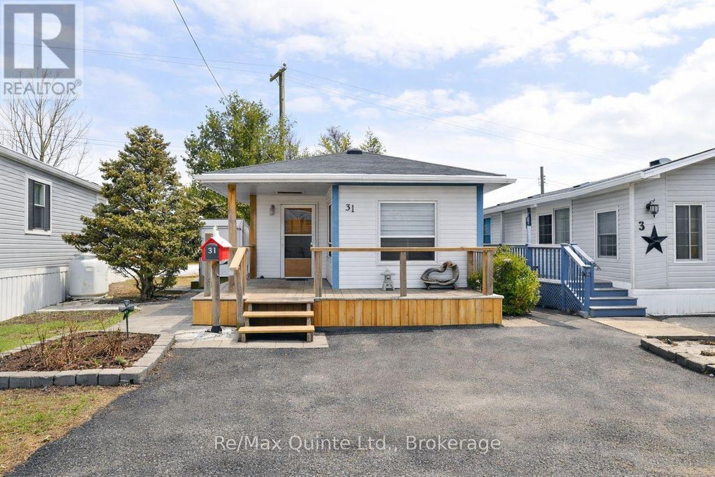 31 - 311 Dundas Street E, Quinte West (trenton Ward)