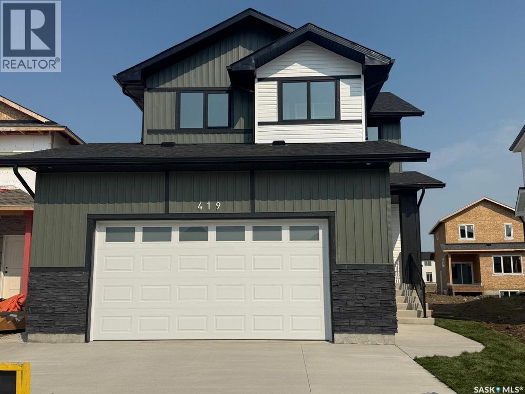 419 Nazarali Manor, Saskatoon