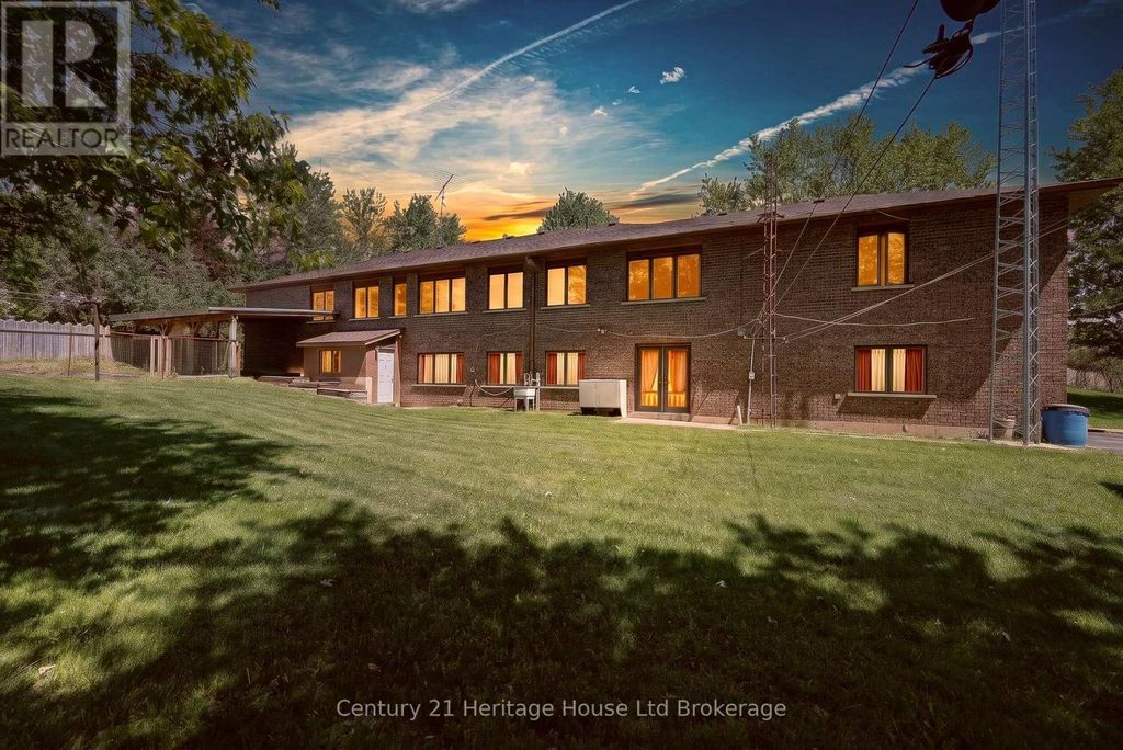 257 Bateman Line, Brant (brantford Twp)