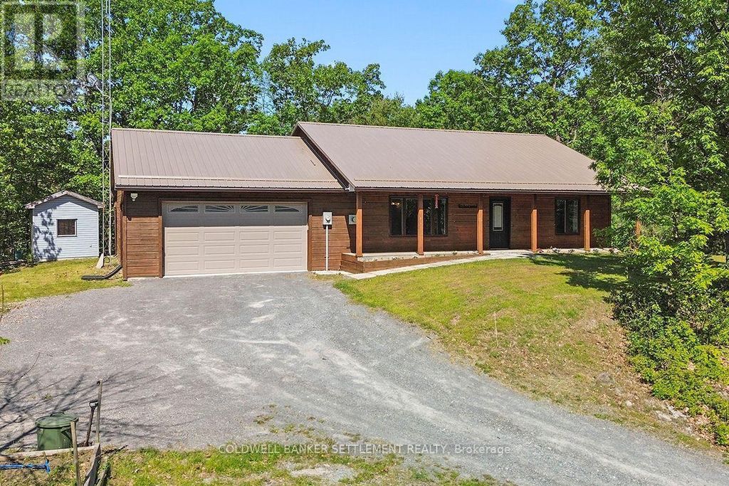 15 Redpath Lane, Rideau Lakes