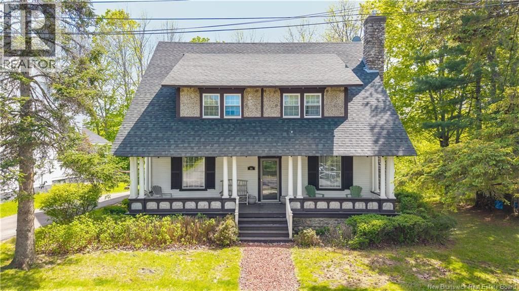96 Union Street, St. Stephen