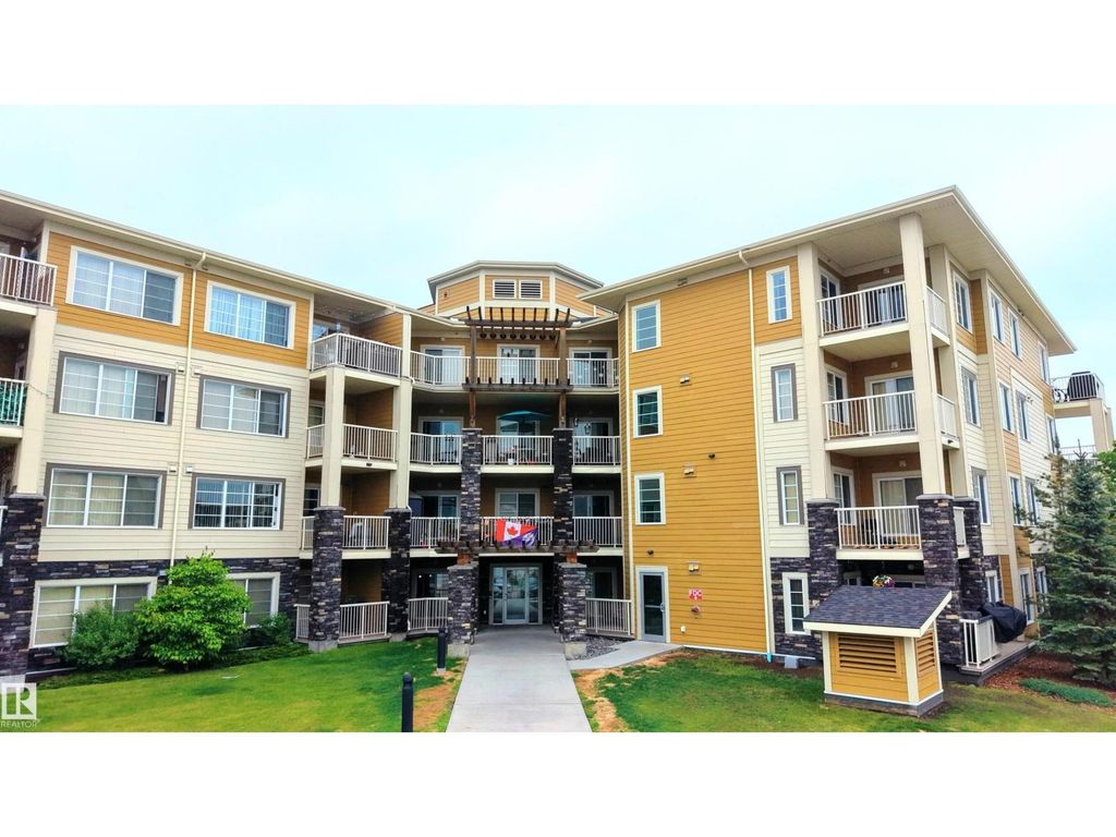 #115 3670 139 Av Nw, Edmonton