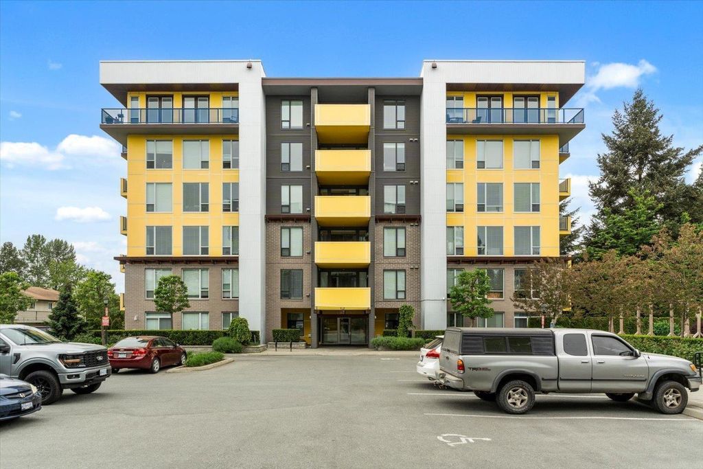 301 2555 Ware Street, Abbotsford