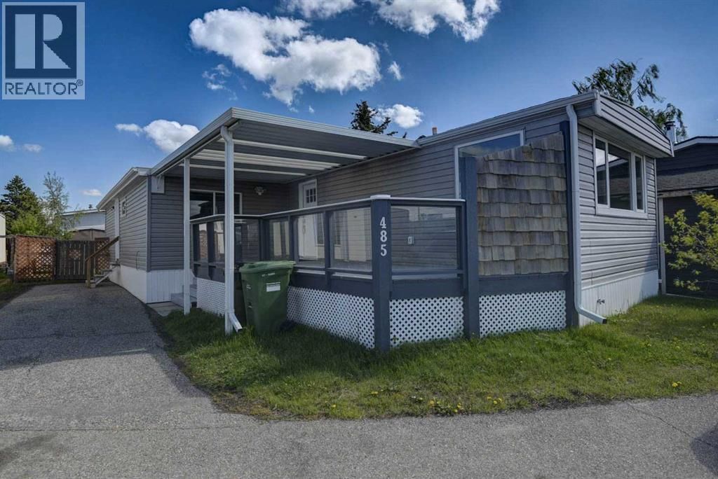 485, 3223 83 Street Nw, Calgary