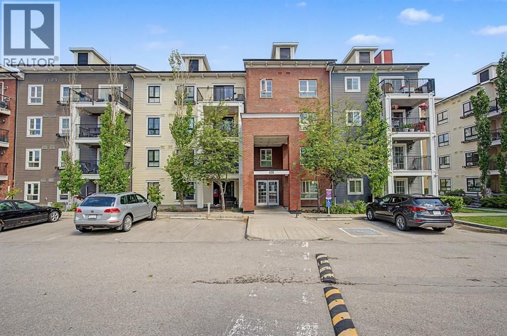 3312, 279 Copperpond Common Se, Calgary