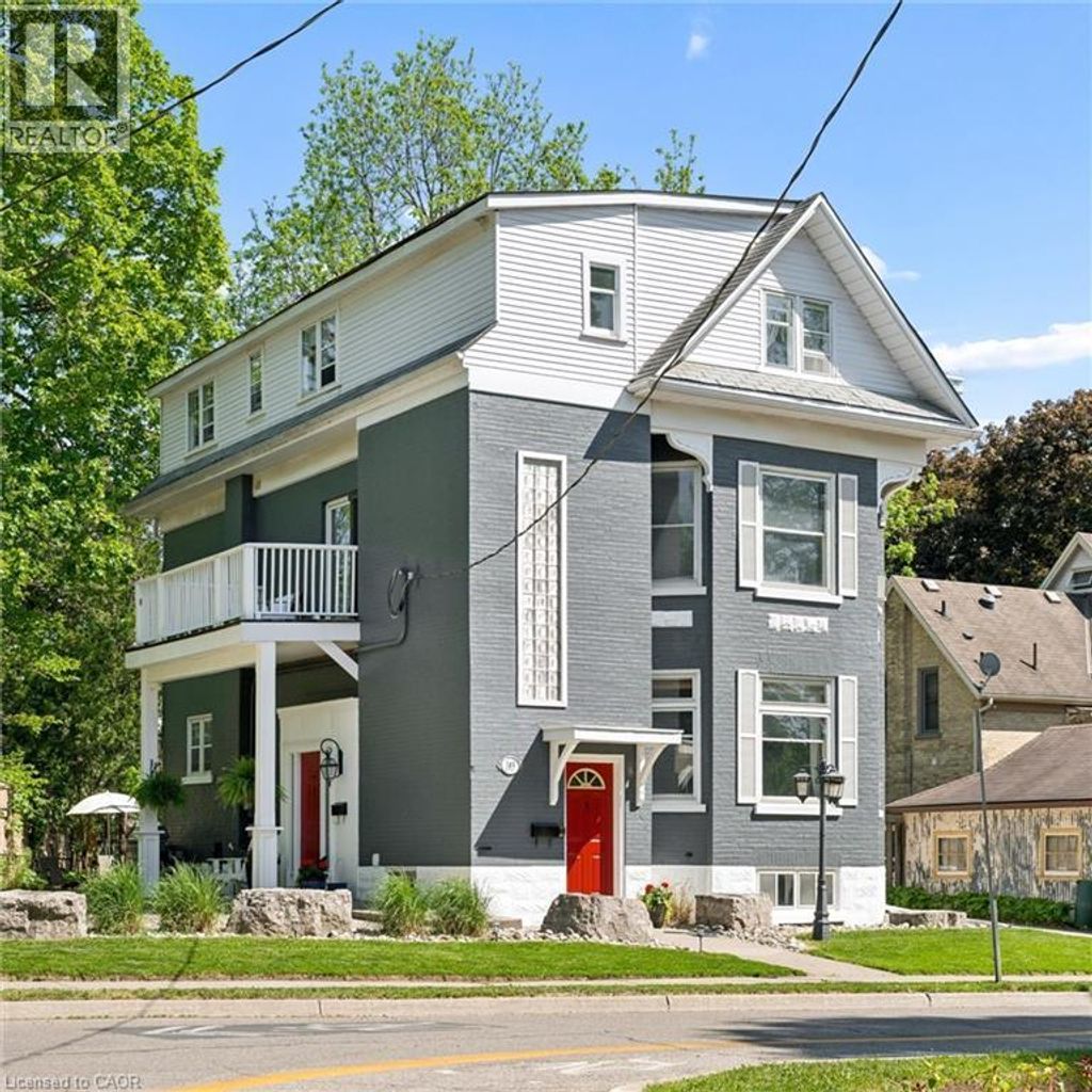 149 Young Street, Kitchener