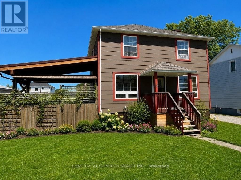 25 Timmins Street, Red Rock (tb-85)