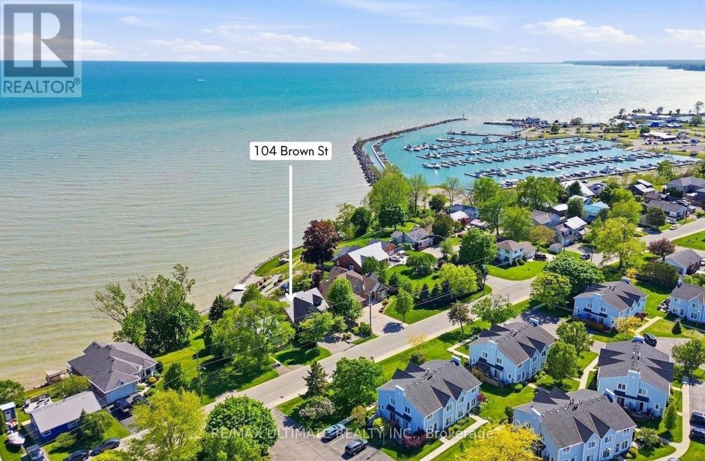 104 Brown Street, Norfolk (port Dover)