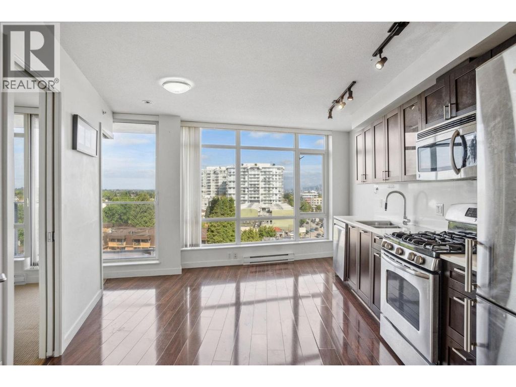 810 4815 Eldorado Mews, Vancouver