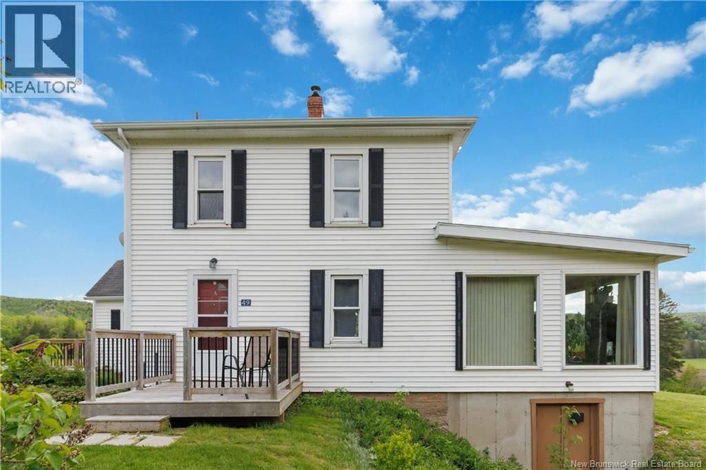 49 Hayward Road, Prosser Brook