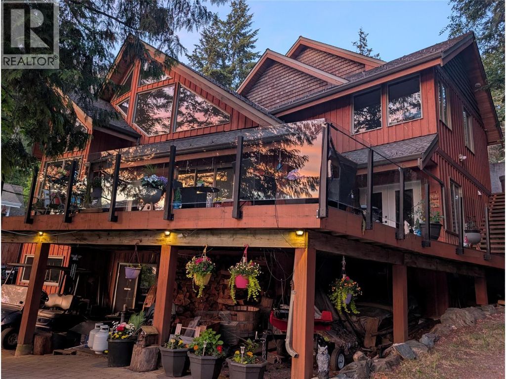 2741 Rawson Road Unit# 25, Adams Lake