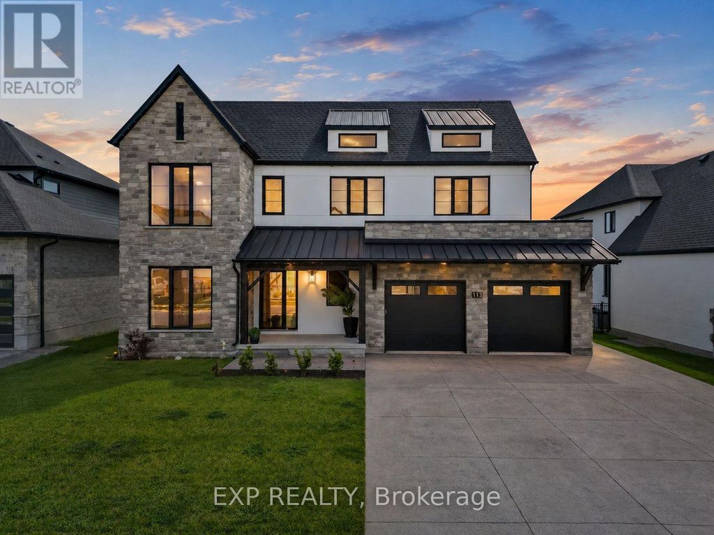 113 Edgewater Boulevard, Middlesex Centre (kilworth)