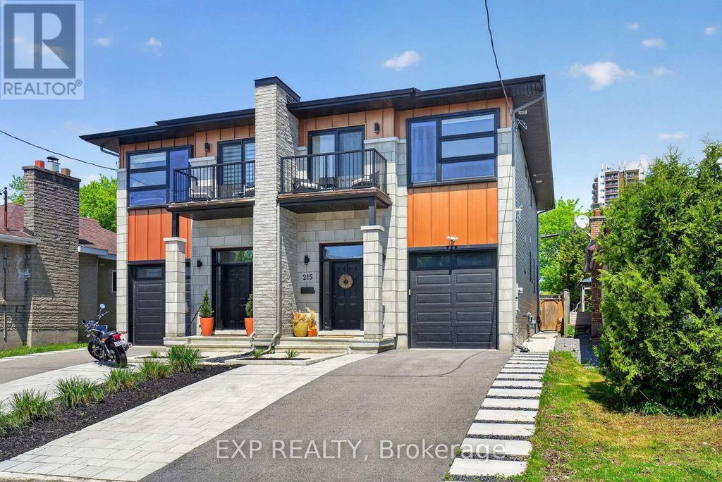 215 Columbus Avenue, Ottawa