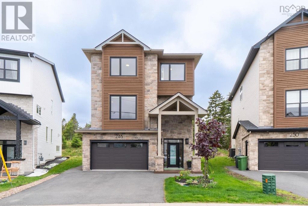 246 Talus Avenue, Bedford