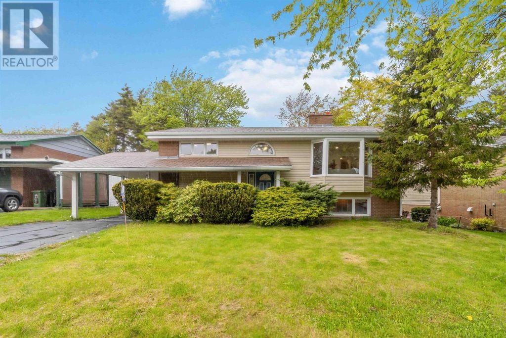 89 Clayton Park Drive, Halifax
