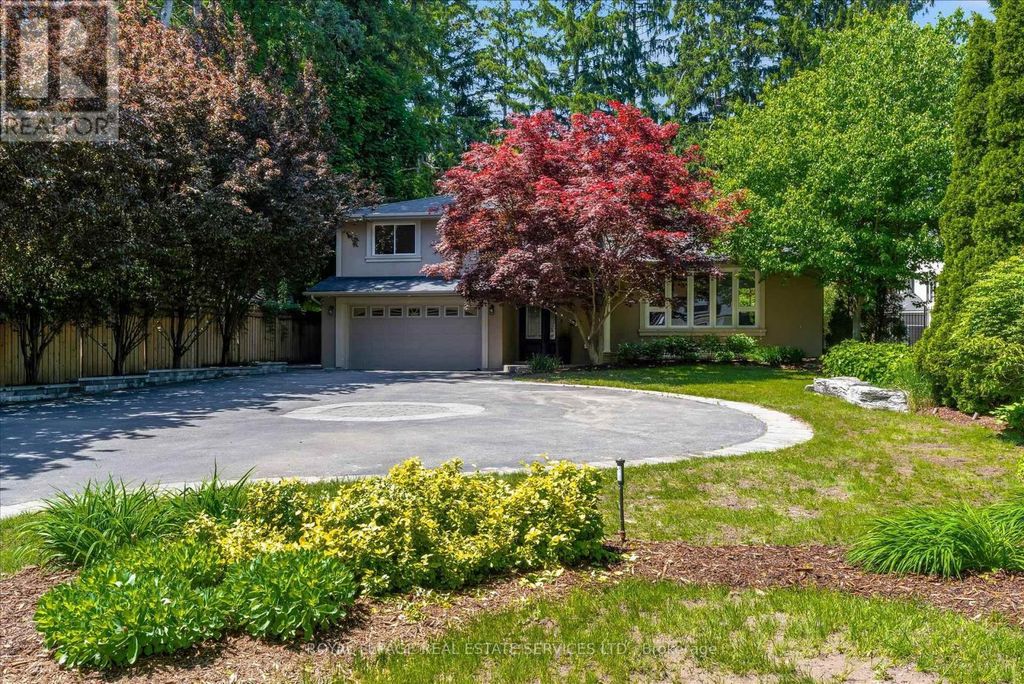 4163 Lakeshore Road, Burlington (shoreacres)