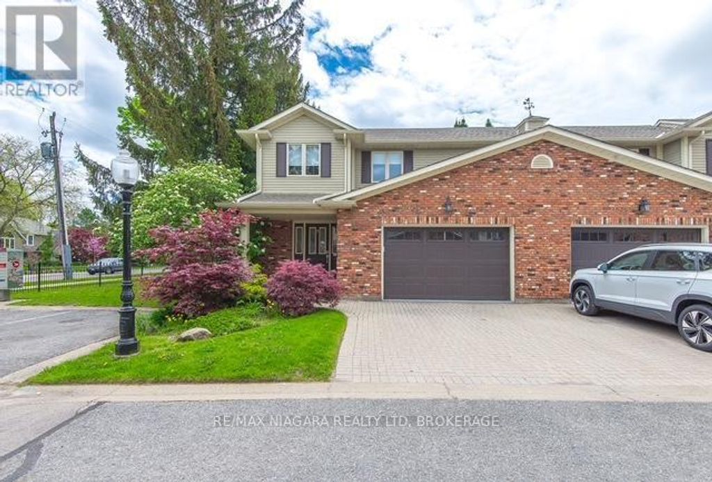 1 - 1616 Pelham Street, Pelham (fonthill)