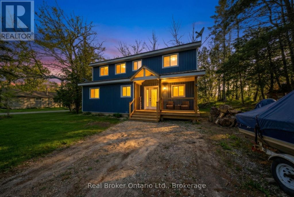 135 Camp Lane, Tweed (hungerford (twp))
