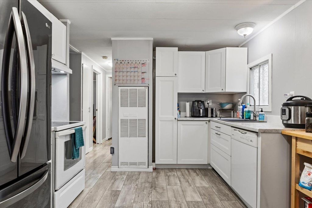 60 45640 Watson Road|garrison Crossing, Chilliwack