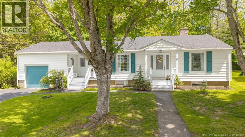 17 Porter Street, St. Stephen