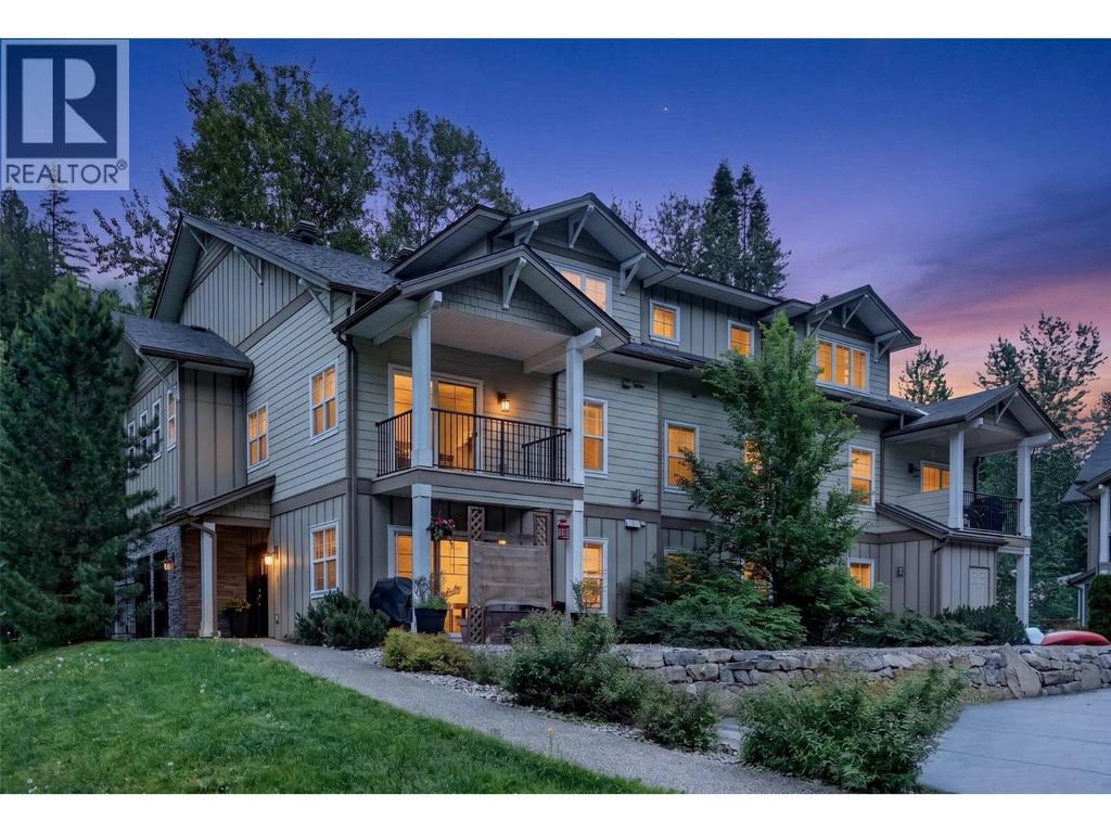 2001 Perrier Road Unit# 102, Nelson