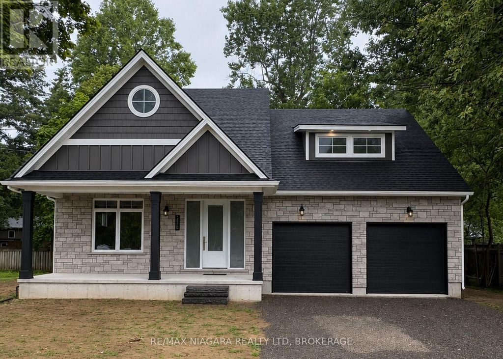 Lot A - 235 Burleigh Road N, Fort Erie (ridgeway)