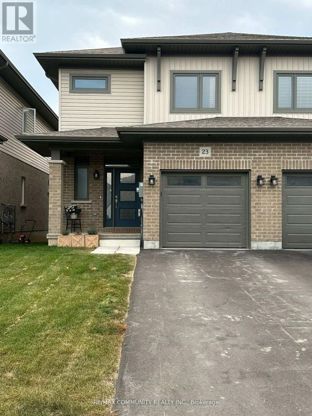 23 Nipigon Street, Belleville (thurlow Ward)