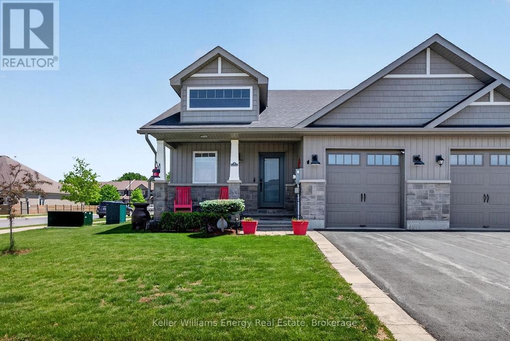 7 Farrington Crescent, Prince Edward County (picton Ward)