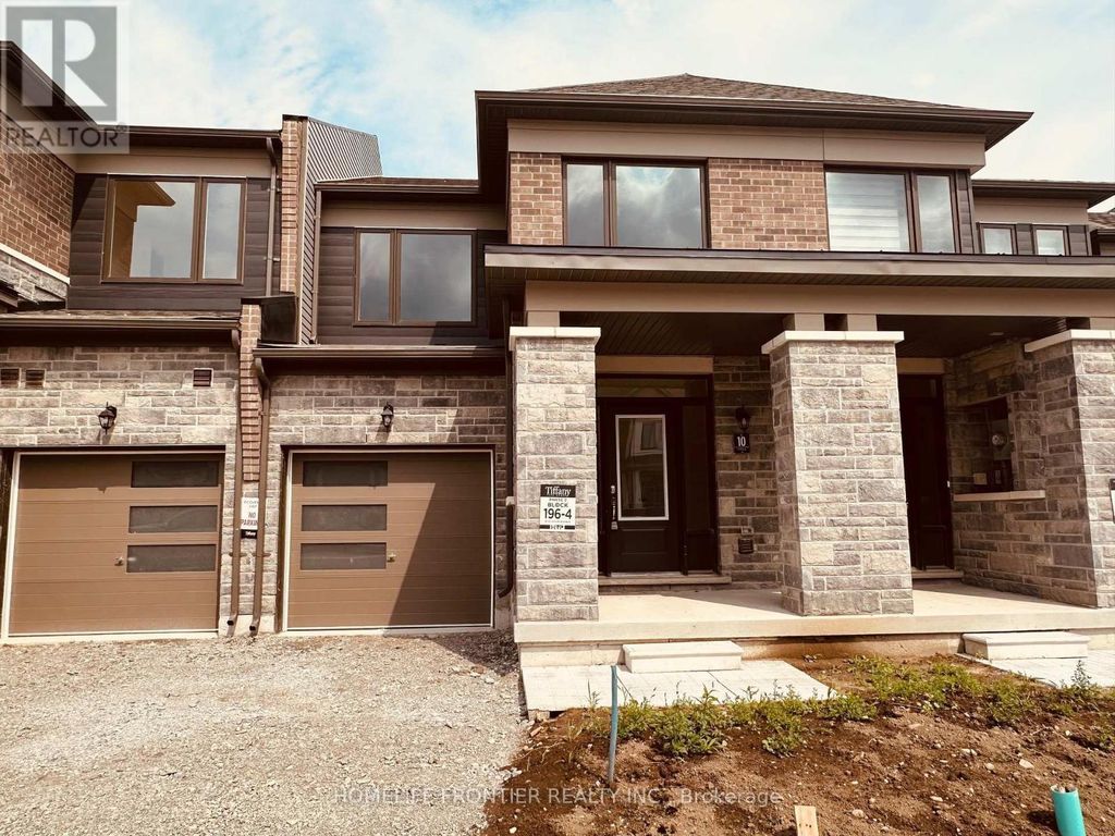 10 Durham Avenue, Barrie (innis-Shore)